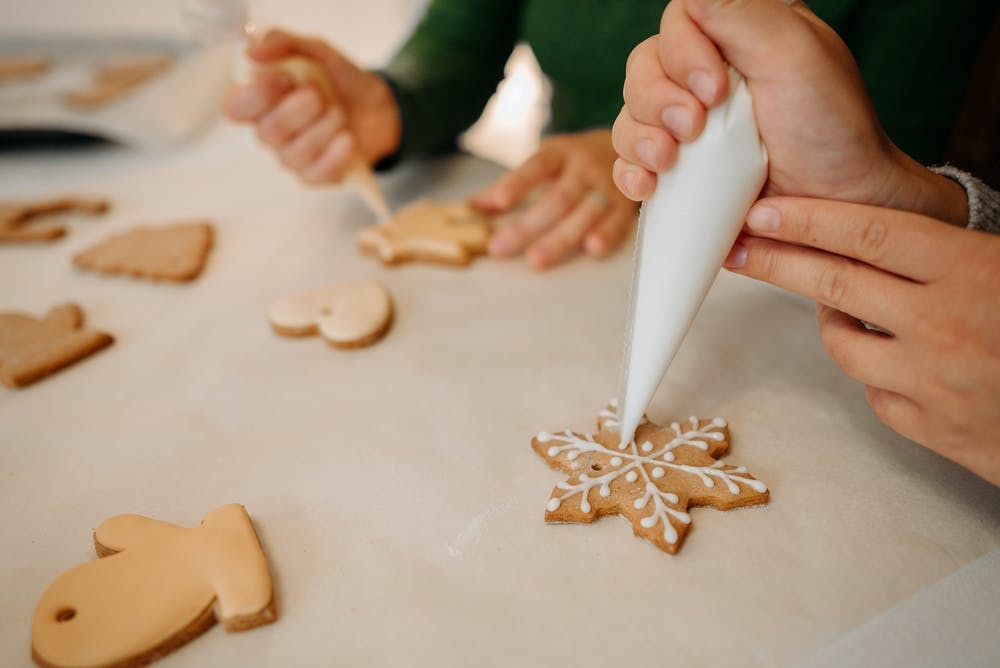 Seven Christmas cookie recipes perfect for the festive season